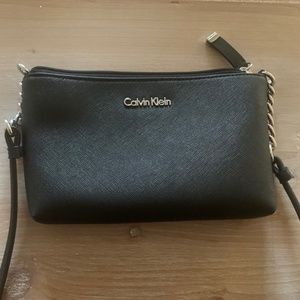 Calvin Klein Crossbody, small